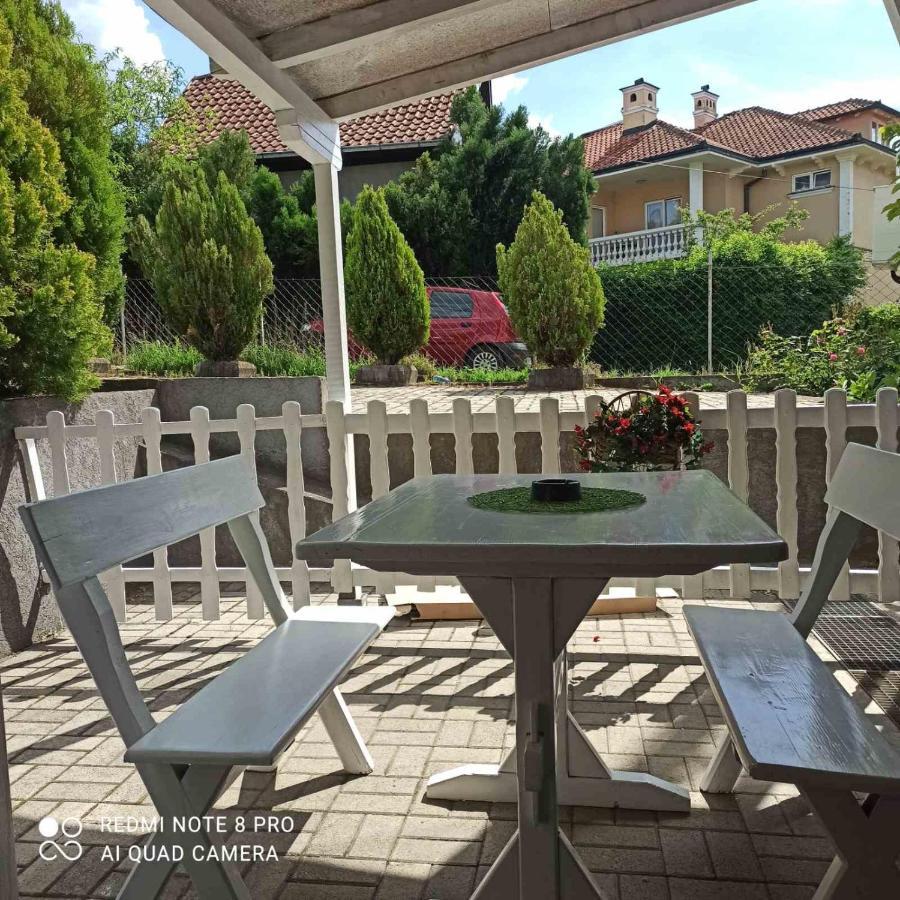 Apartman Radicevic Vrnjačka Banja 外观 照片