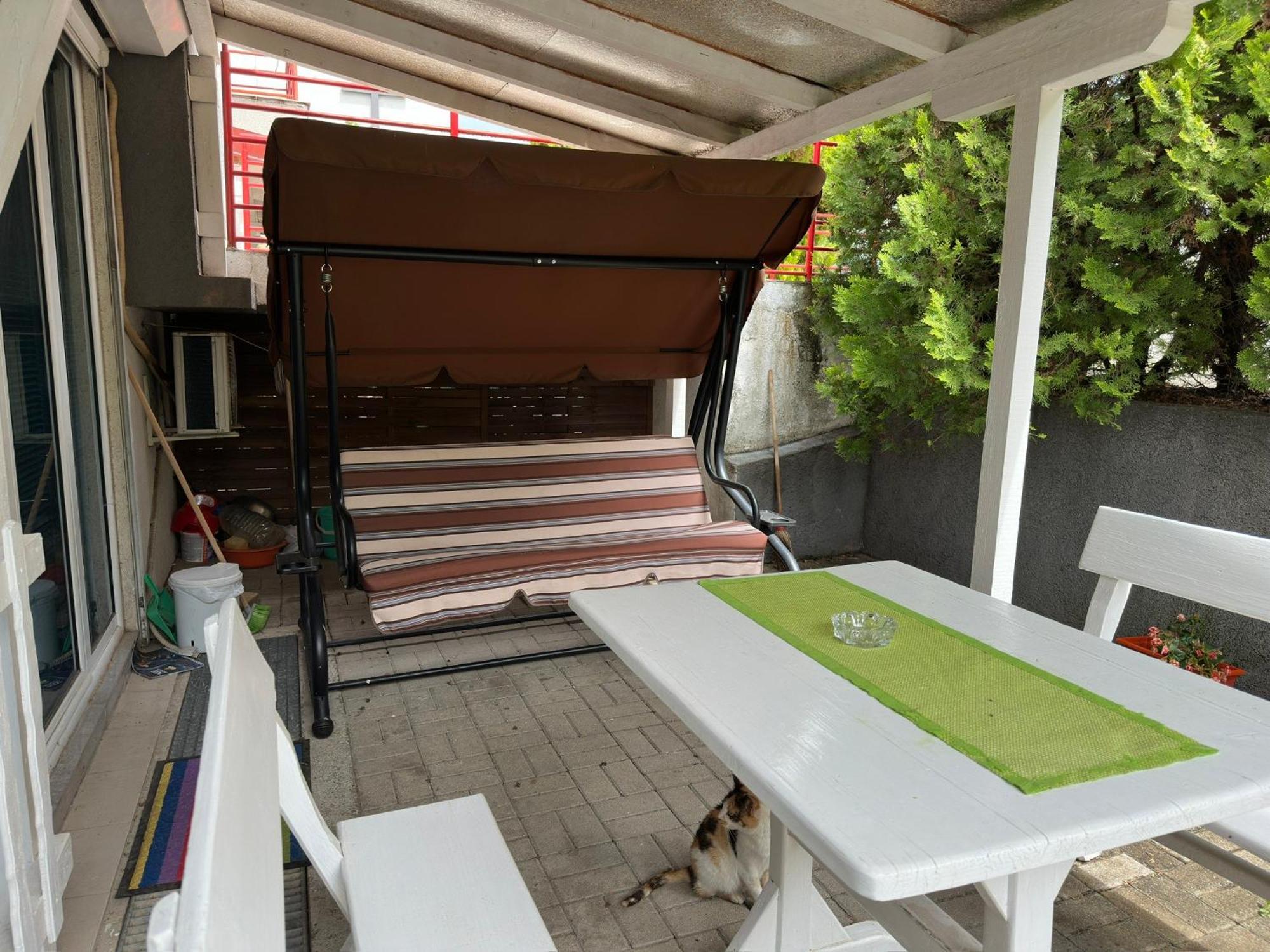 Apartman Radicevic Vrnjačka Banja 外观 照片