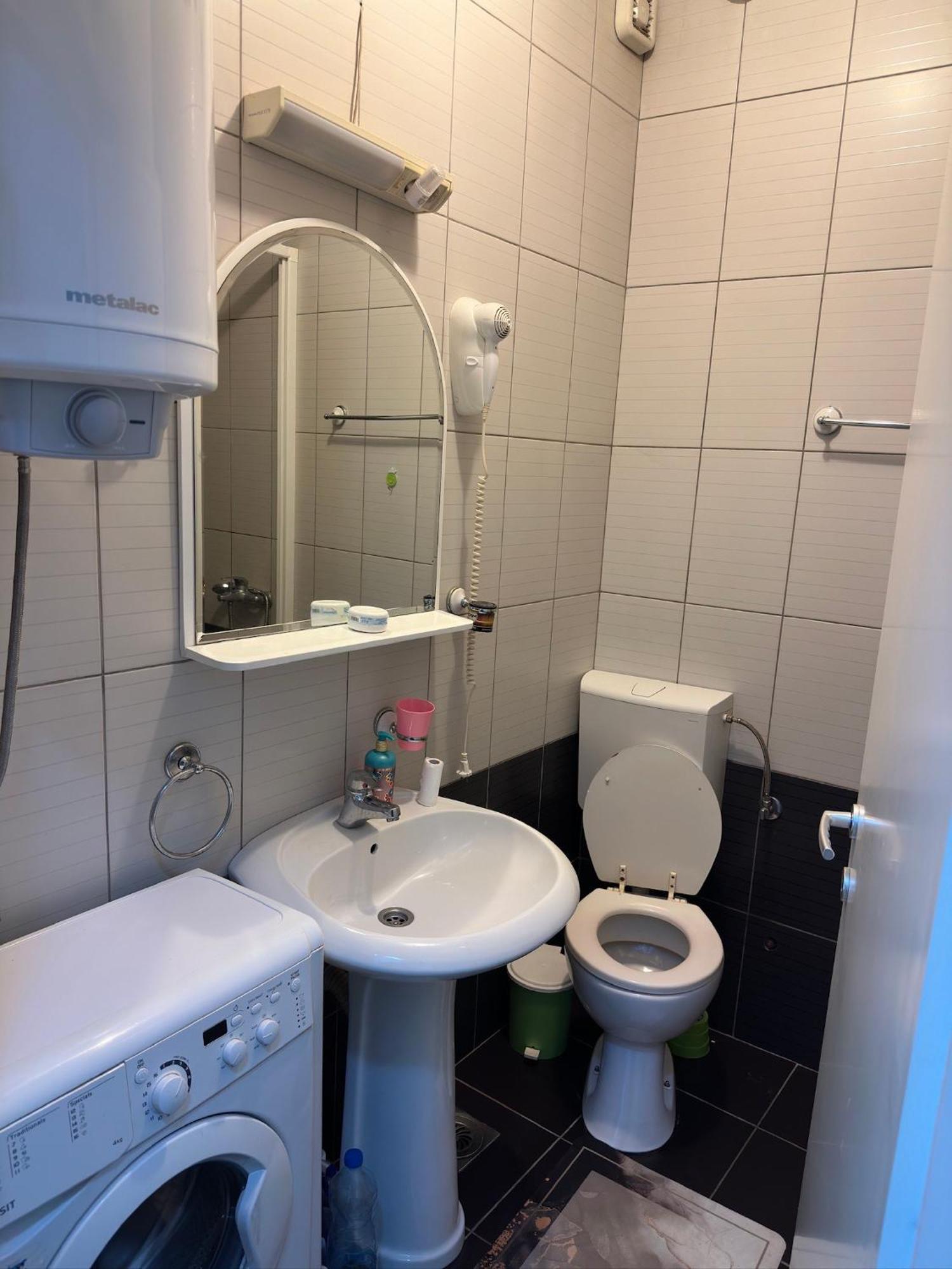 Apartman Radicevic Vrnjačka Banja 外观 照片