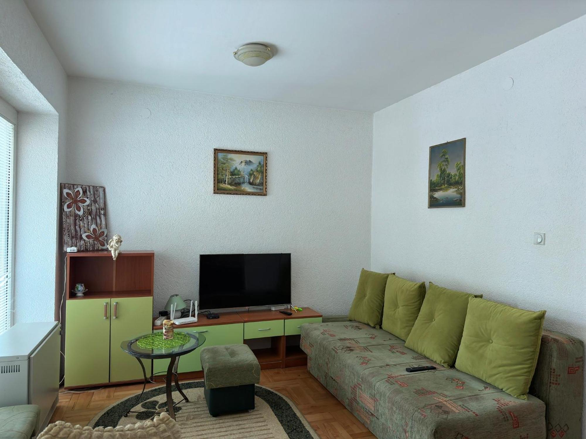Apartman Radicevic Vrnjačka Banja 外观 照片