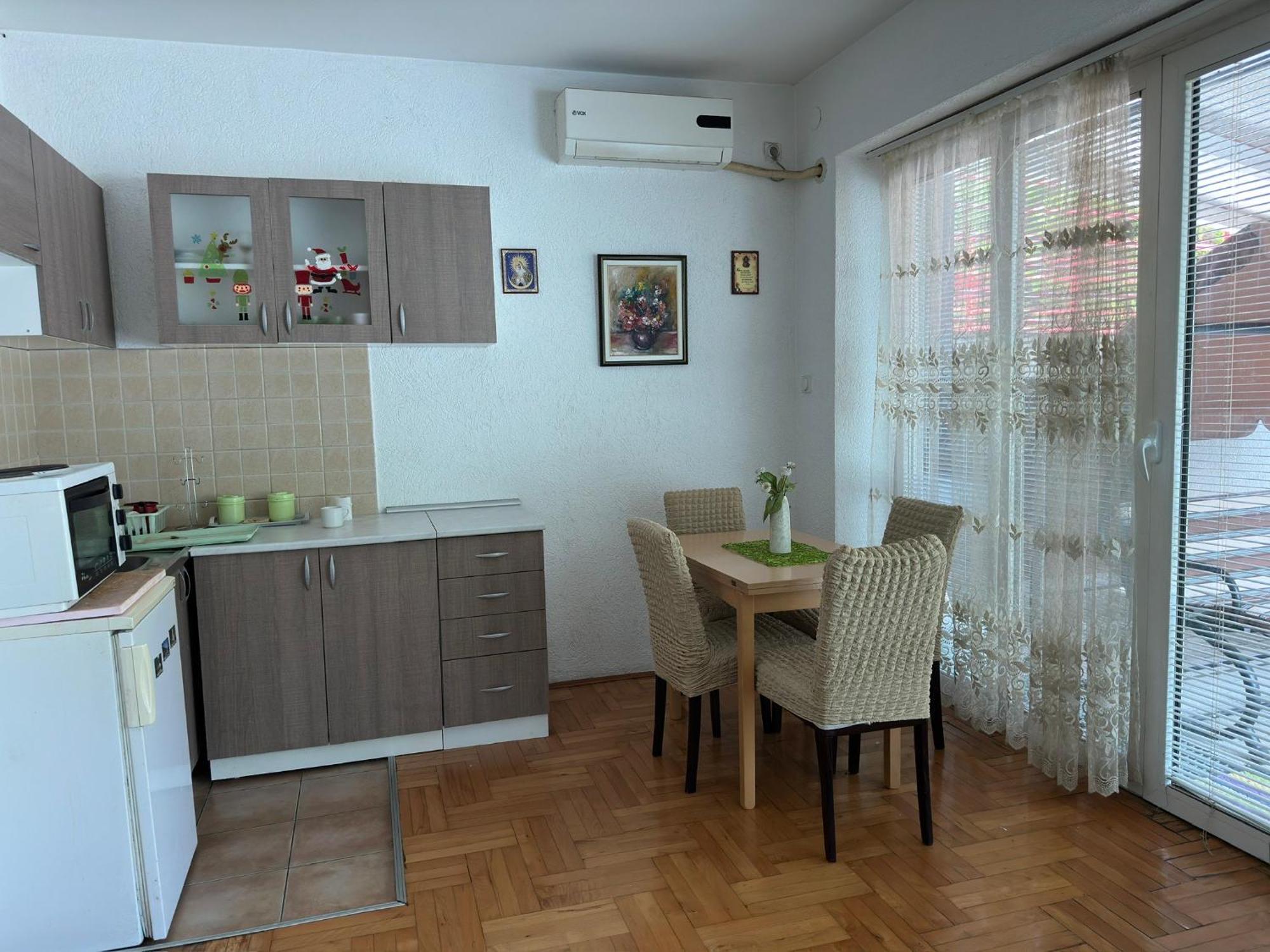 Apartman Radicevic Vrnjačka Banja 外观 照片